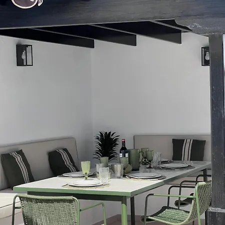 别墅 La Favorita *