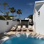 La Favorita * Puerto del Carmen (Lanzarote)