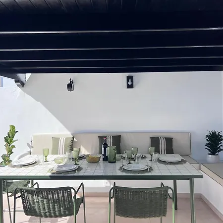 빌라 La Favorita 푸에르토 델 카르멘