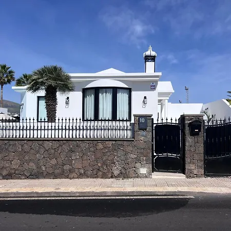 La Favorita Willa Puerto del Carmen (Lanzarote)