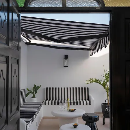 Villa La Favorita Puerto del Carmen (Lanzarote)