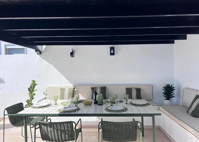 빌라 La Favorita 푸에르토 델 카르멘