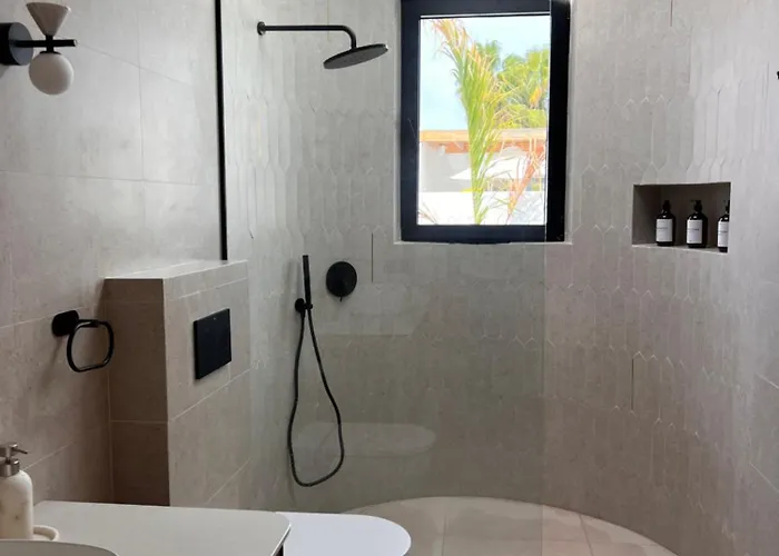 La Favorita 빌라 *