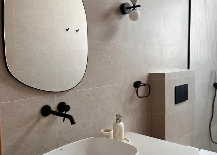 La Favorita ヴィラ プエルト・デル・カルメン