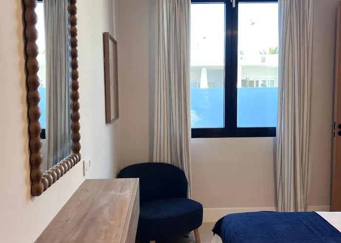 ヴィラ La Favorita *