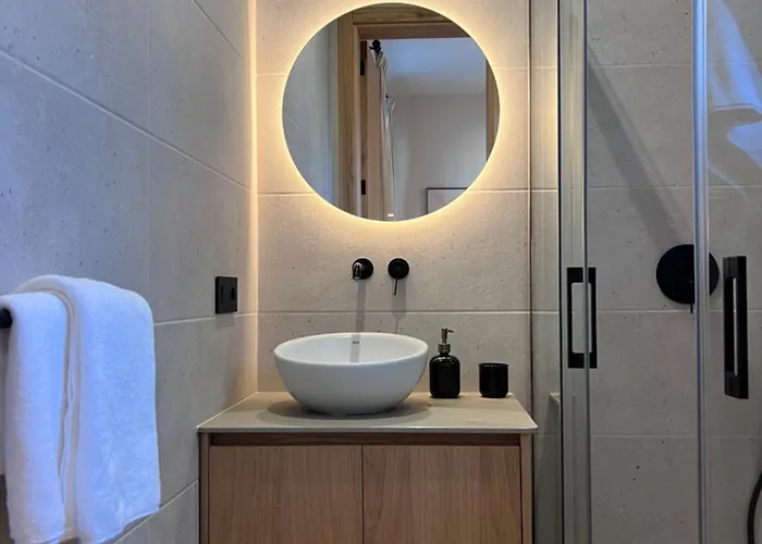 La Favorita 别墅 *