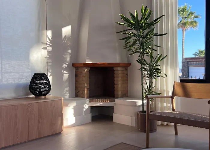 ヴィラ La Favorita *