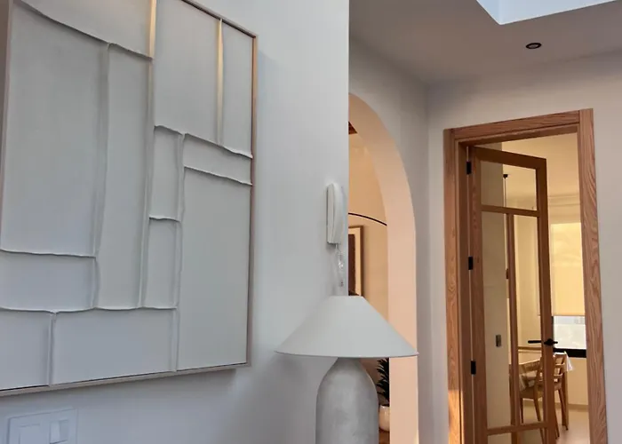 빌라 La Favorita *