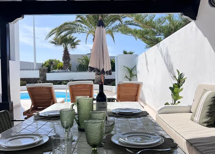 La Favorita 빌라 *