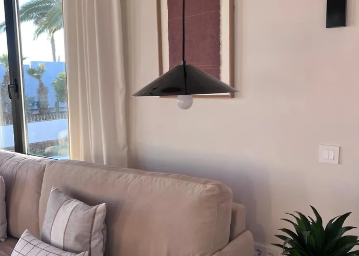 빌라 La Favorita 푸에르토 델 카르멘