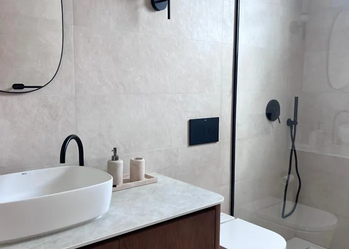 La Favorita プエルト・デル・カルメン