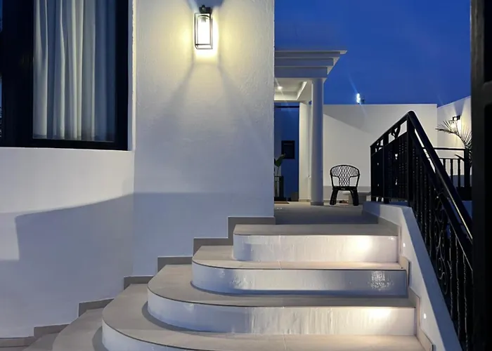 빌라 La Favorita *