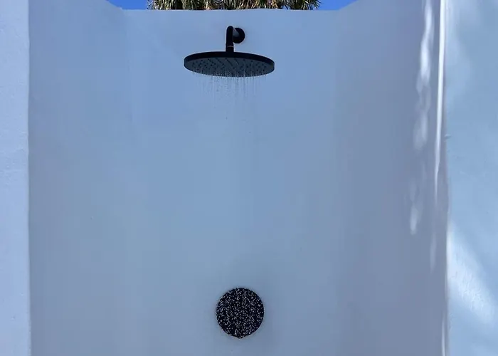 La Favorita ヴィラ *