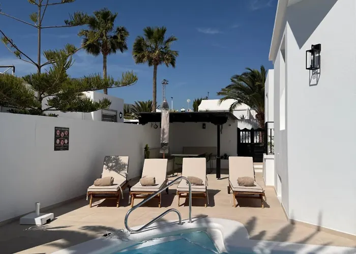 La Favorita * 푸에르토 델 카르멘