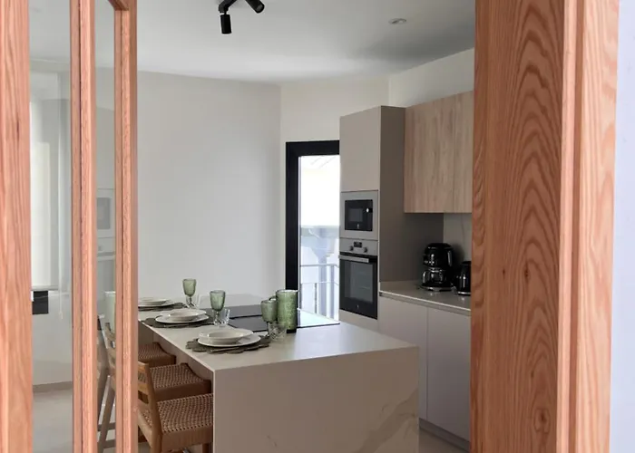 ヴィラ La Favorita