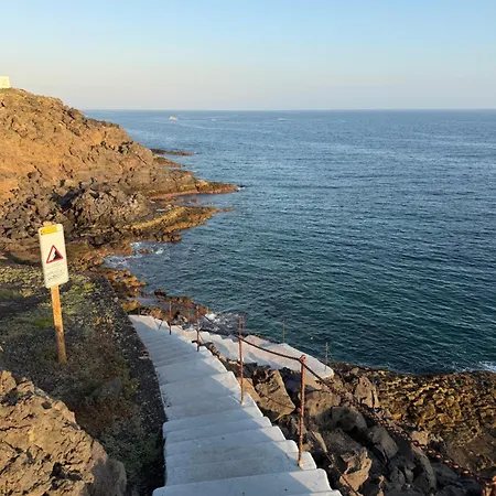 La Favorita Puerto del Carmen